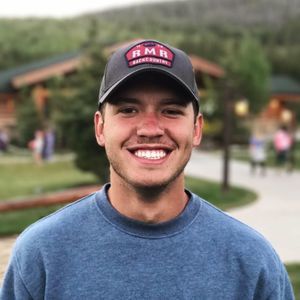 Meet your Posher, Hunter